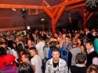 Welcom Autumn Party în Disco Faház