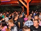 Welcom Autumn Party în Disco Faház