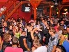 Welcom Autumn Party în Disco Faház