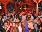 Welcom Autumn Party în Disco Faház