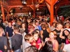 Welcom Autumn Party în Disco Faház