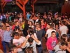 Welcom Autumn Party în Disco Faház