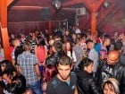 Welcom Autumn Party în Disco Faház