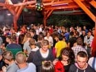 Welcom Autumn Party în Disco Faház