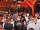 Welcom Autumn Party în Disco Faház