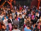 Welcom Autumn Party în Disco Faház