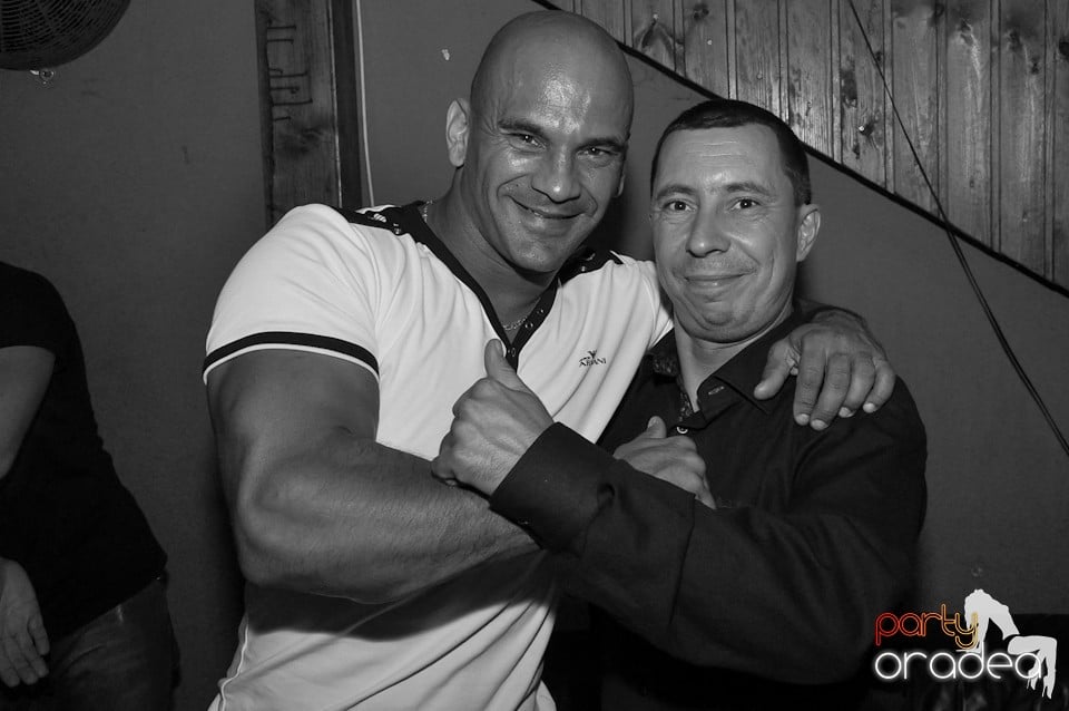 Welcom Autumn Party în Disco Faház, 