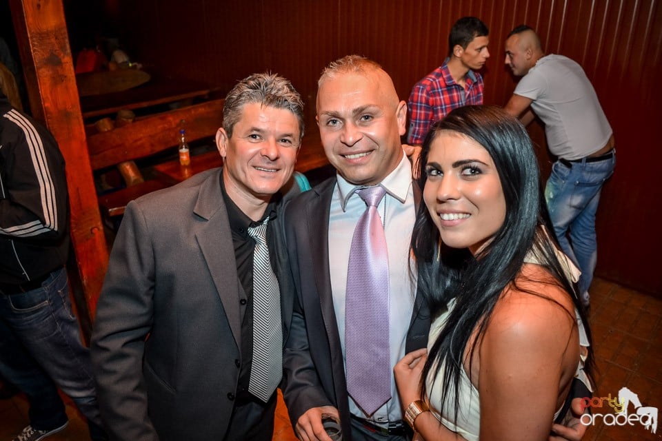 Welcome Autumn Party, 