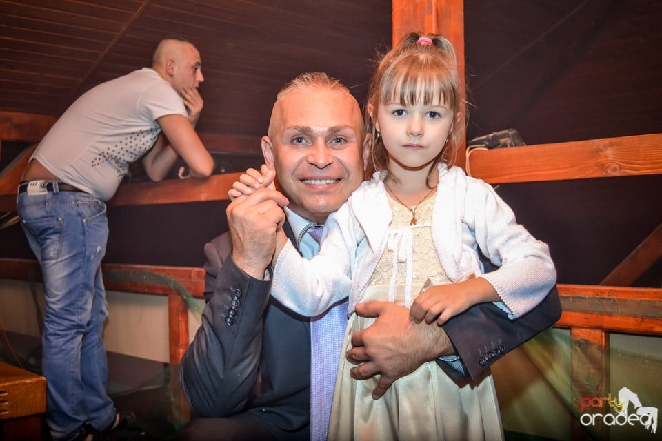 Welcome Autumn Party, 