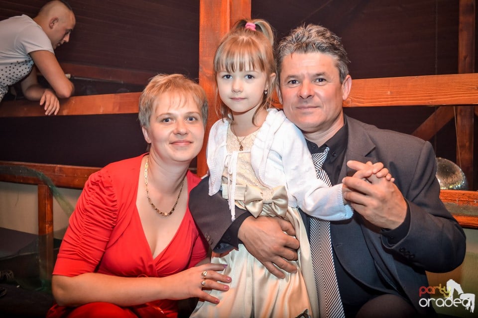 Welcome Autumn Party, 