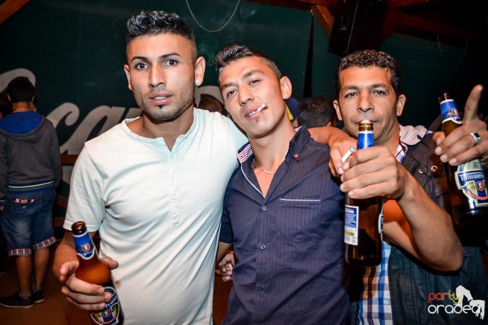 Welcome Autumn Party, 