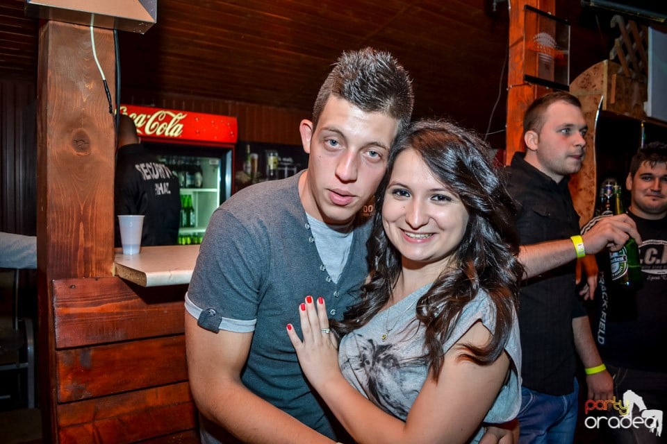 Welcome Autumn Party, 