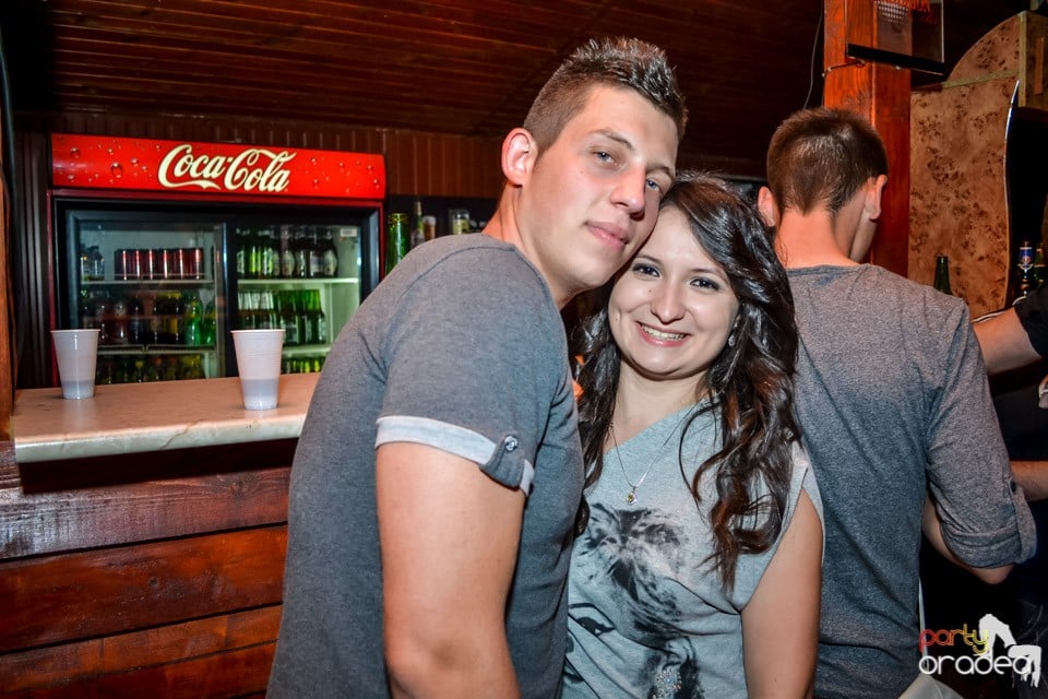 Welcome Autumn Party, 