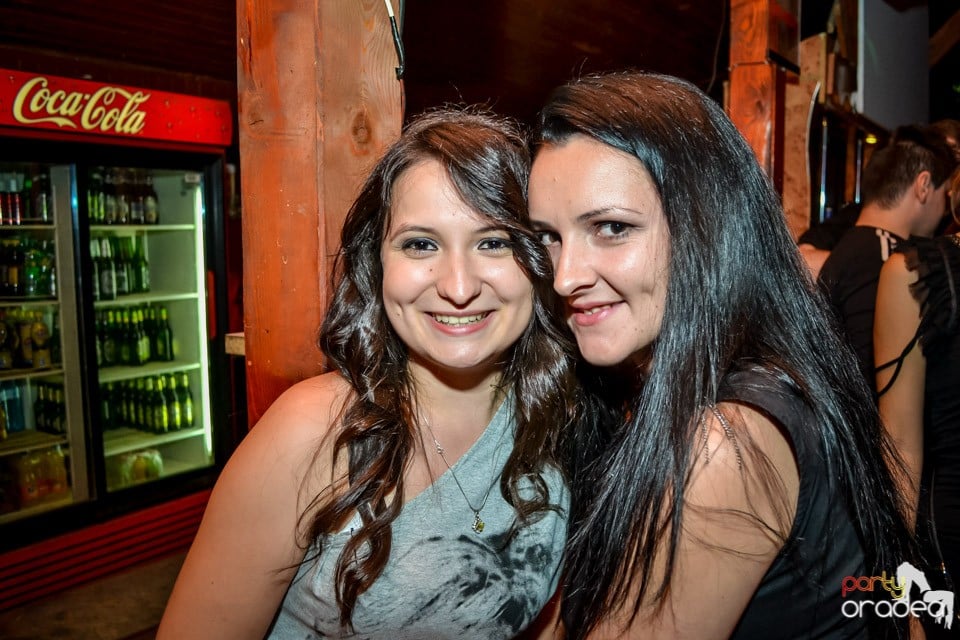 Welcome Autumn Party, 