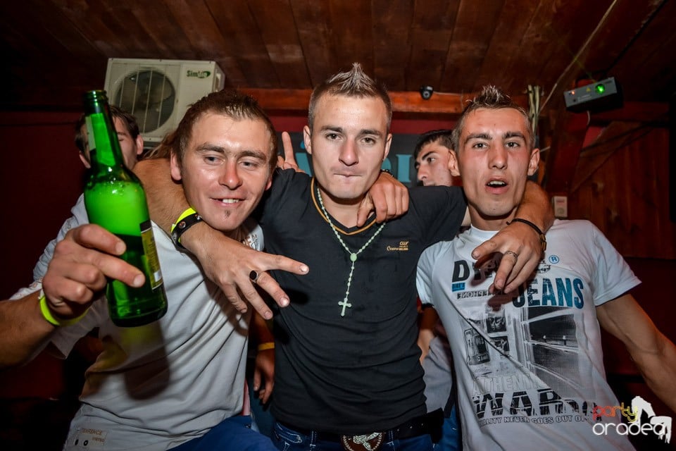 Welcome Autumn Party, 