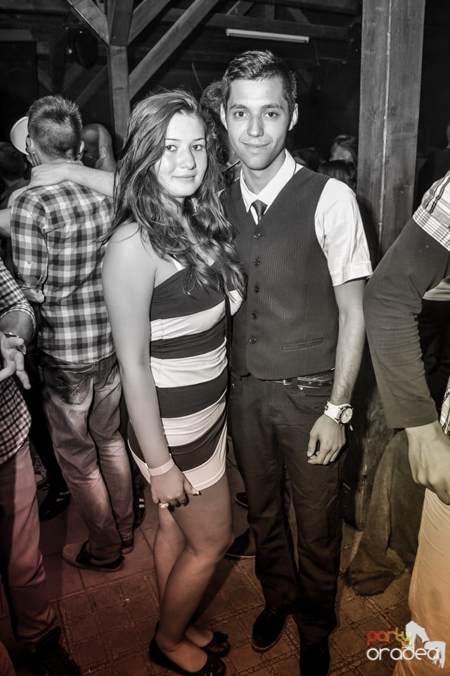 Welcome Autumn Party, 