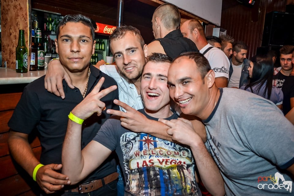 Welcome Autumn Party, 