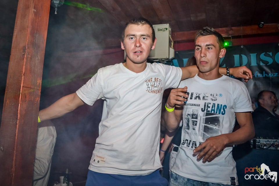 Welcome Autumn Party, 