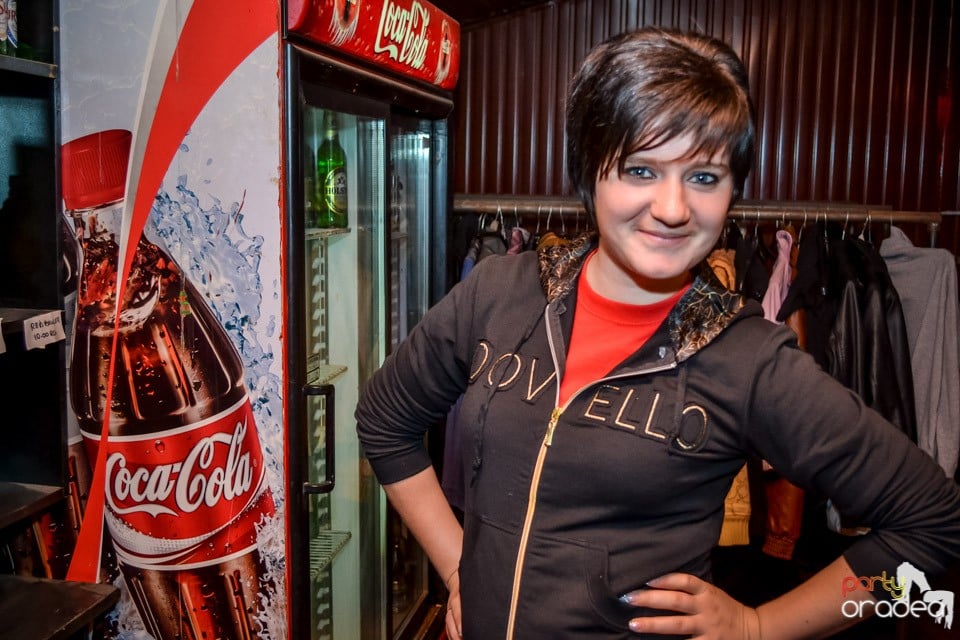 Welcome Autumn Party, 