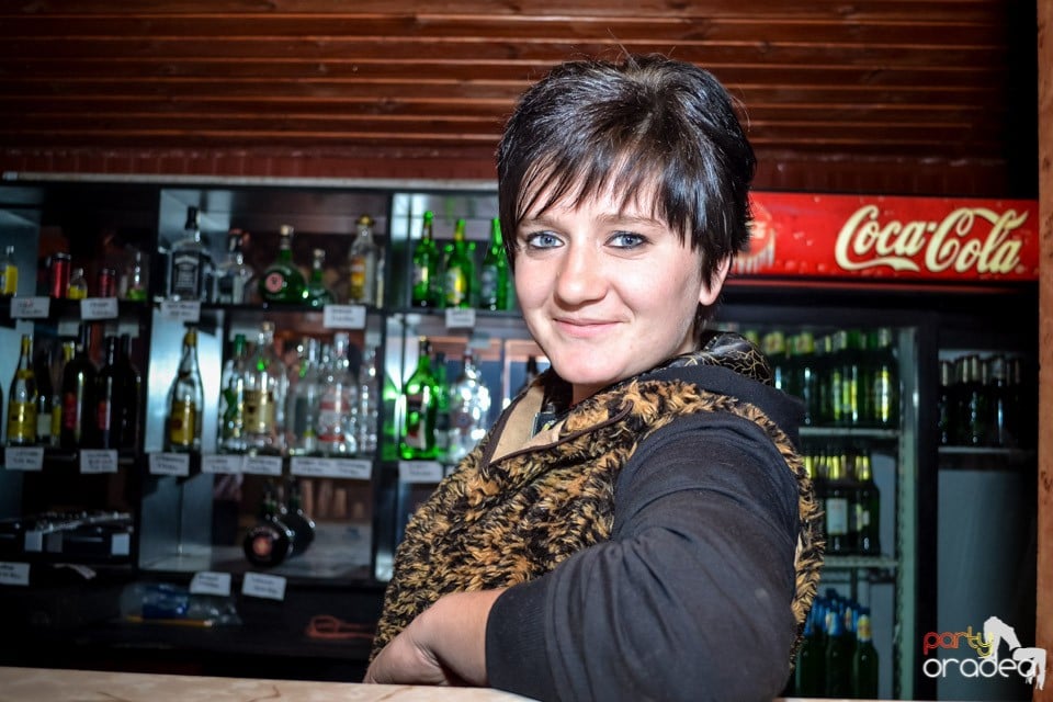 Welcome Autumn Party, 