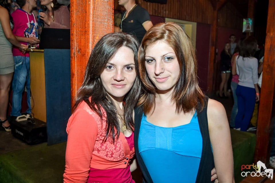 Welcome Autumn Party, 