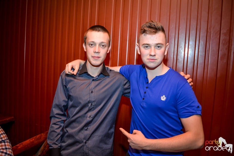 Welcome Autumn Party, 