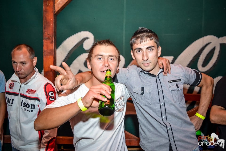 Welcome Autumn Party, 