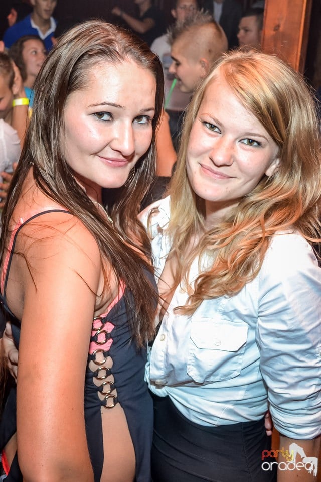 Welcome Autumn Party, 