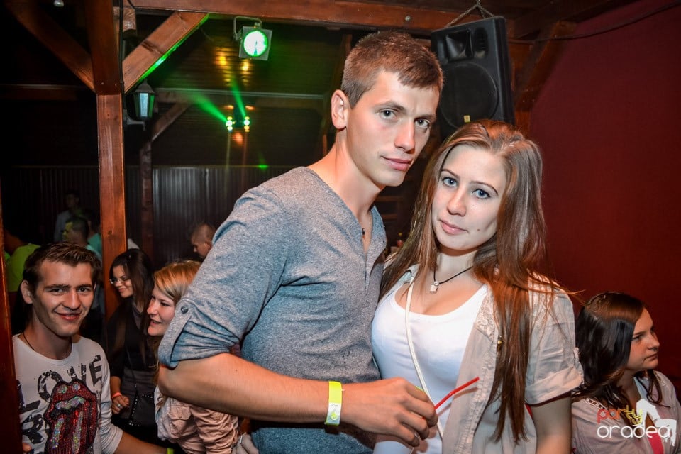 Welcome Autumn Party, 