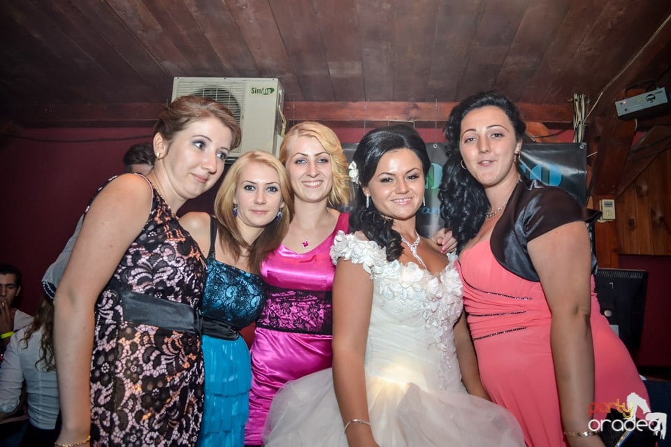 Welcome Autumn Party, 