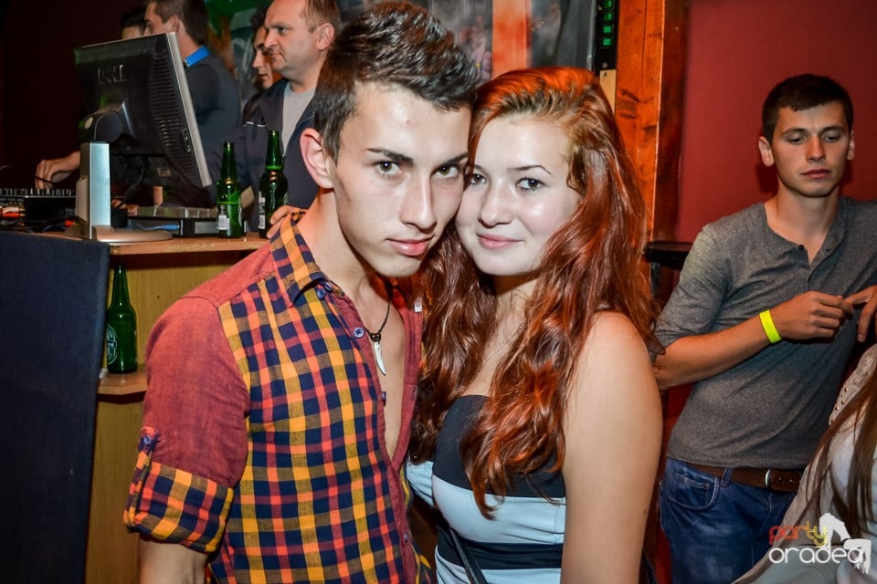 Welcome Autumn Party, 