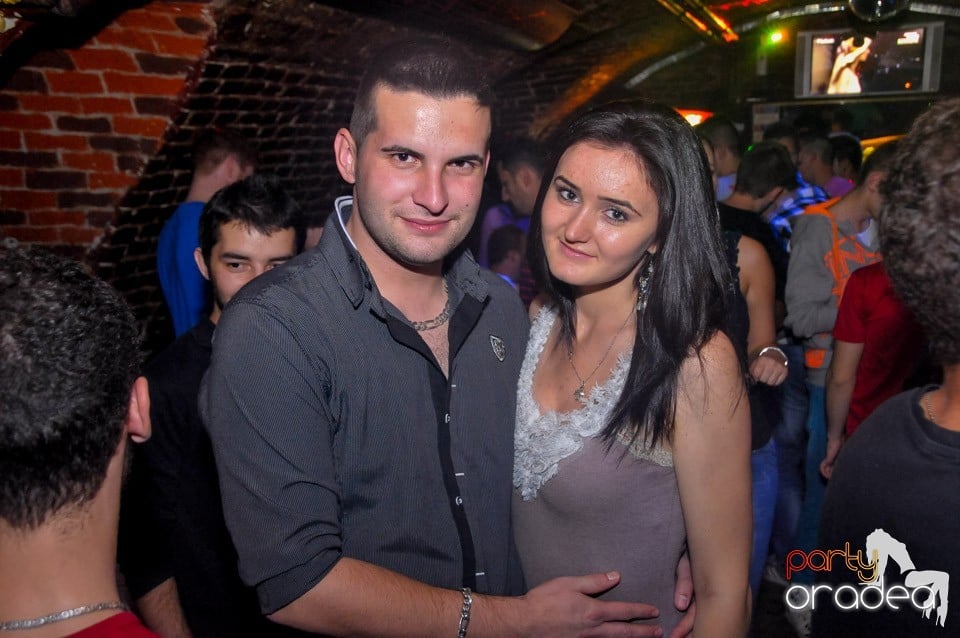 Welcome Back NMD Student's Party, 