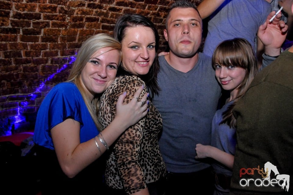 Welcome Back NMD Student's Party, 