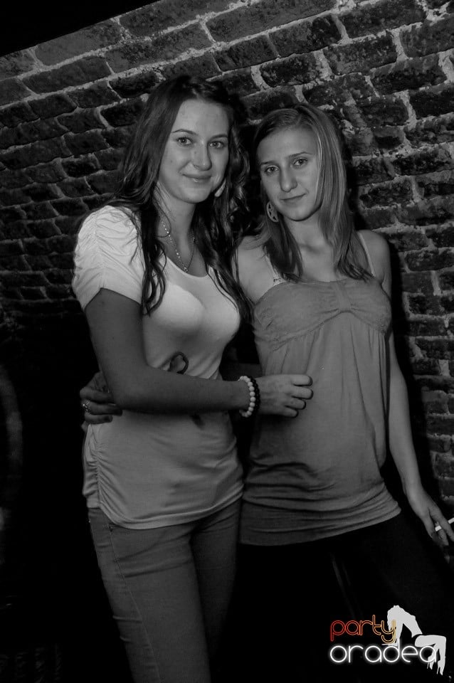 Welcome Back NMD Student's Party, 