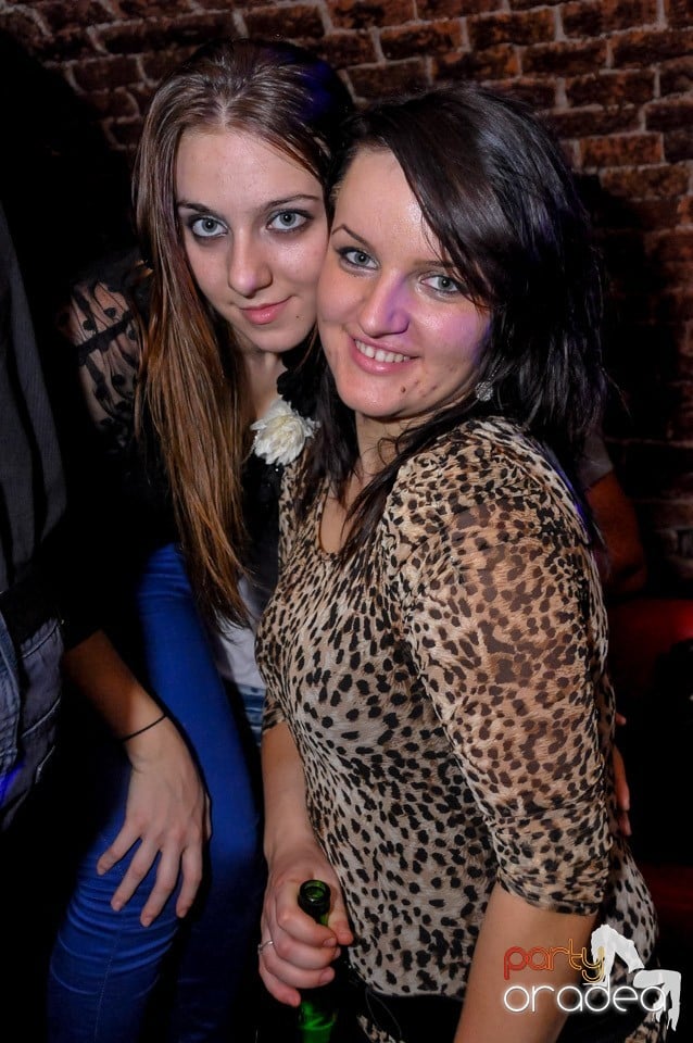 Welcome Back NMD Student's Party, 