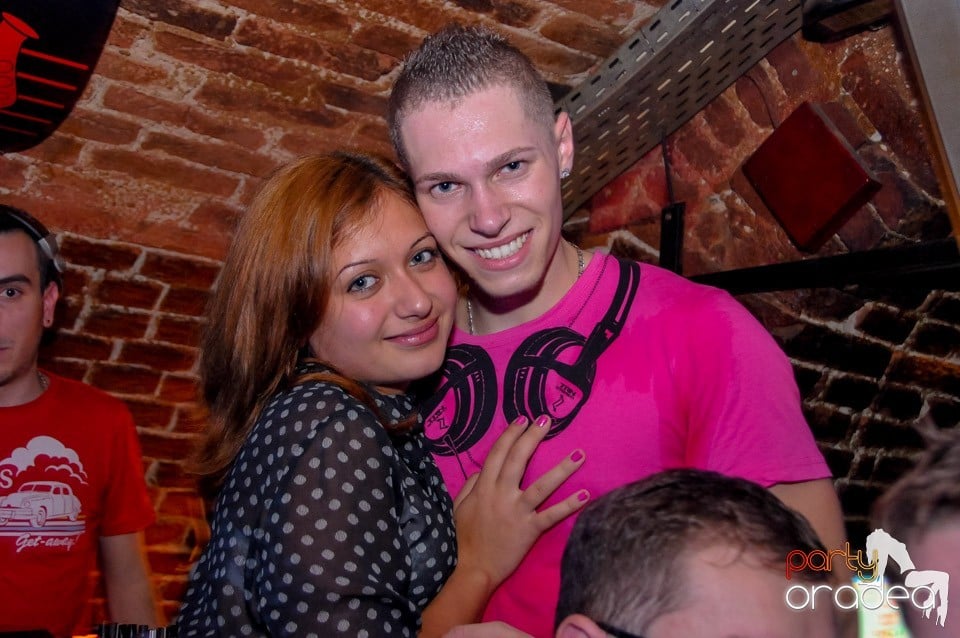 Welcome Back NMD Student's Party, 