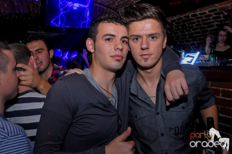 Welcome Back NMD Student's Party, 