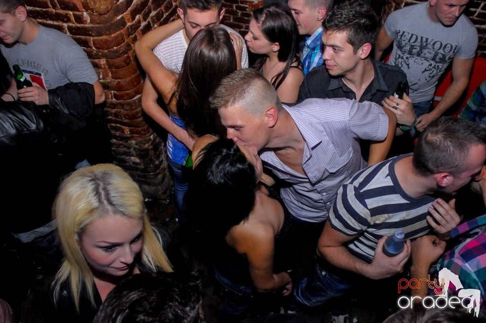 Welcome Back NMD Student's Party, 