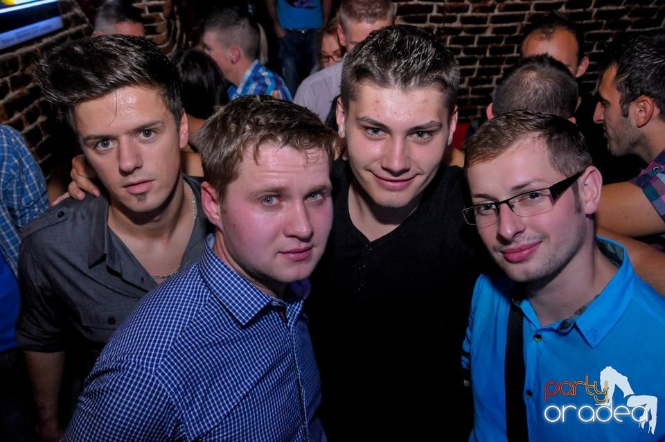 Welcome Back NMD Student's Party, 