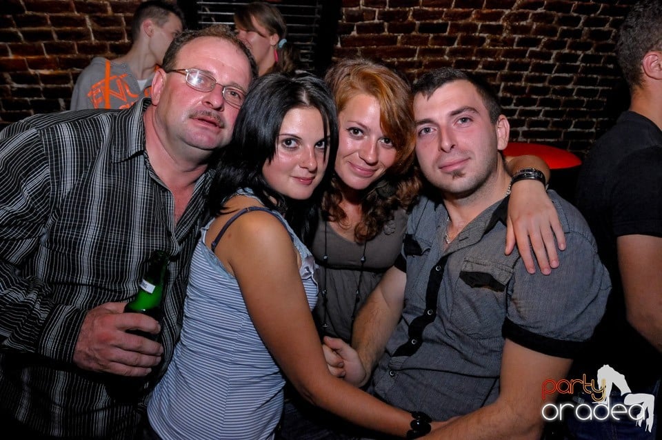 Welcome Back NMD Student's Party, 