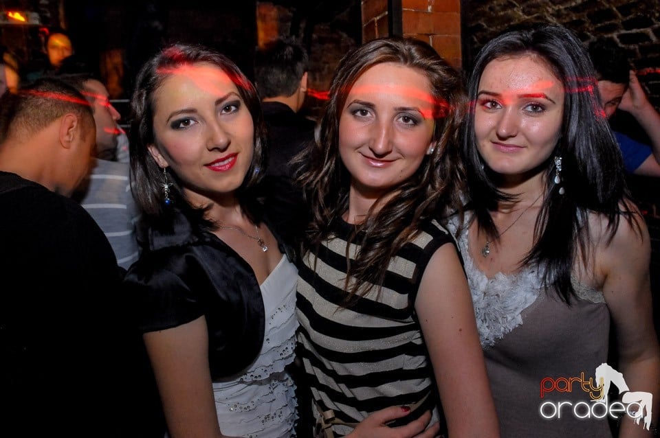 Welcome Back NMD Student's Party, 