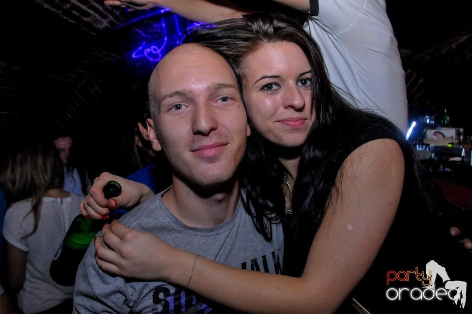 Welcome Back NMD Student's Party, 