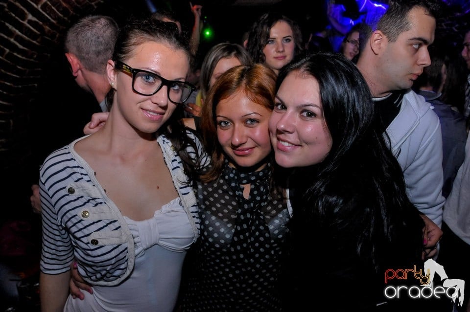 Welcome Back NMD Student's Party, 