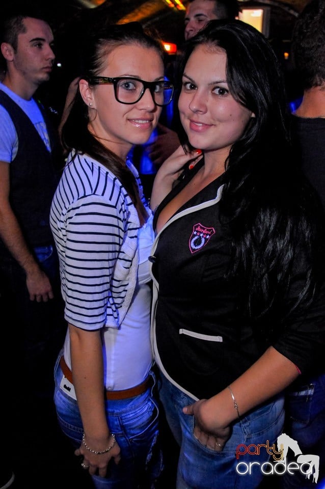 Welcome Back NMD Student's Party, 