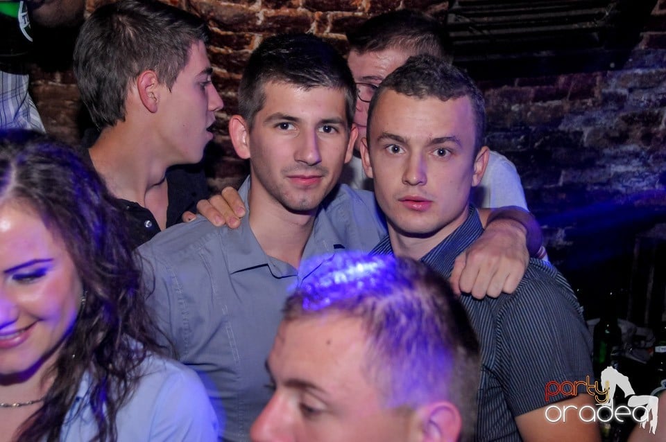 Welcome Back NMD Student's Party, 