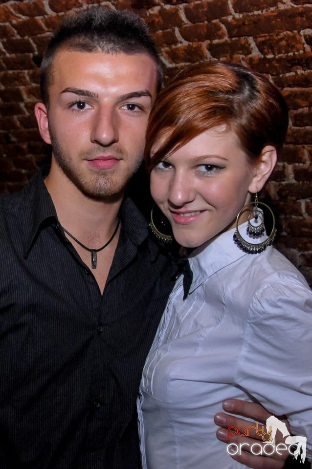 Welcome Back NMD Student's Party, 