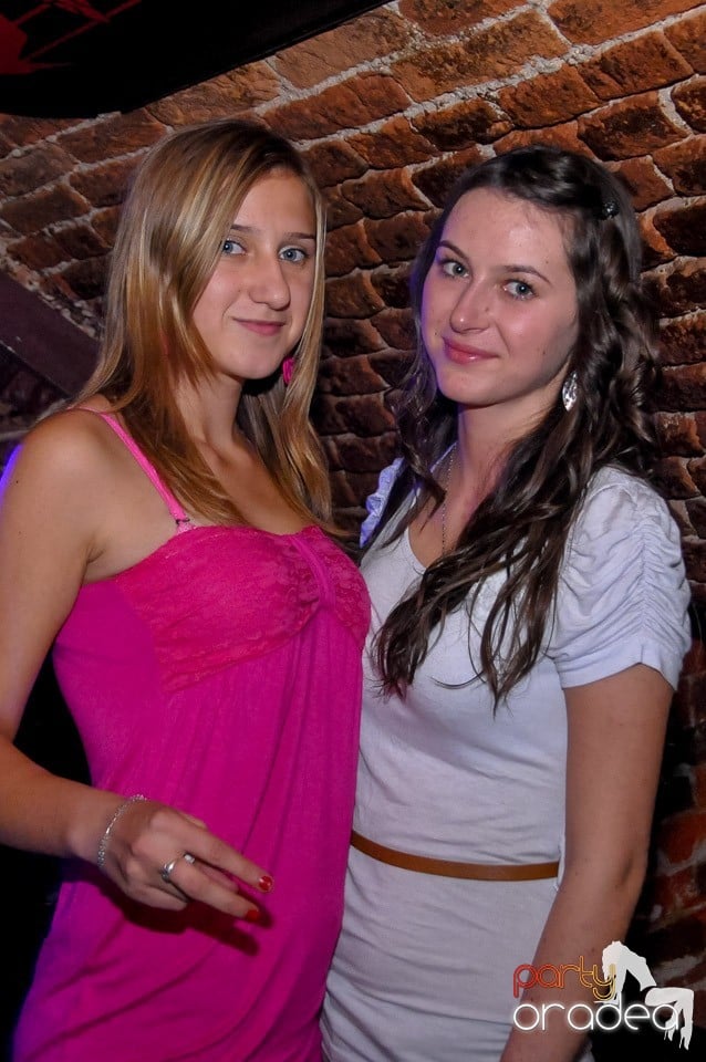 Welcome Back NMD Student's Party, 