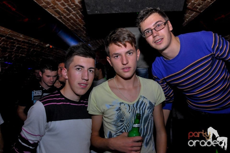 Welcome Back NMD Student's Party, 