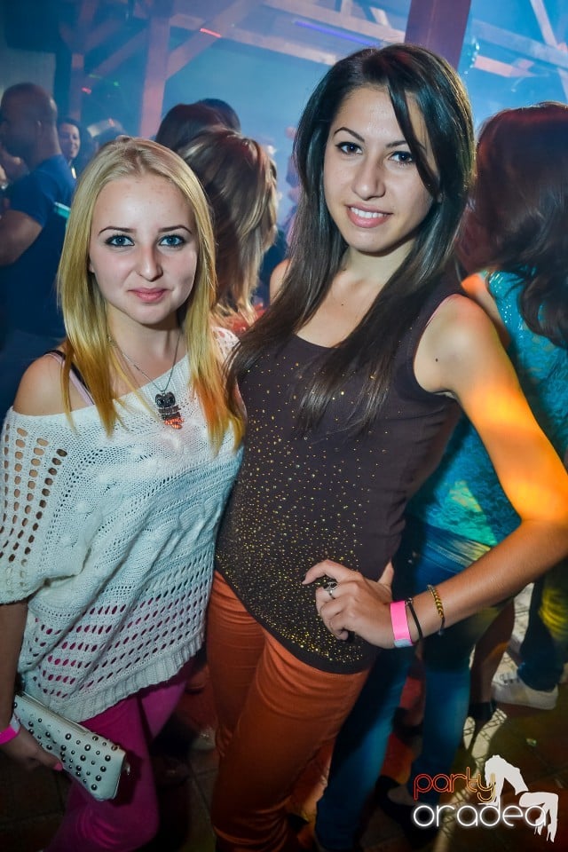 Welcome back students, 