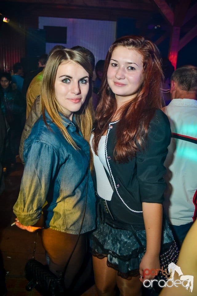 Welcome back students, 